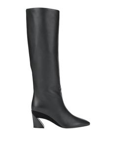 Сапоги Salvatore Ferragamo