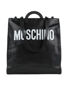 Сумка на плечо Moschino