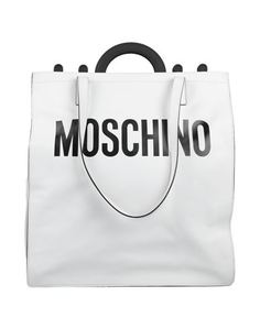 Сумка на плечо Moschino