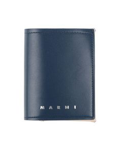 Кошелек для монет Marni