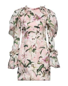 Короткое платье Dolce & Gabbana