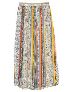 Длинная юбка Ermanno Scervino