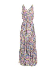 Длинное платье M Missoni