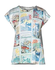 Блузка Shirtaporter