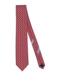 Галстуки и бабочки Salvatore Ferragamo