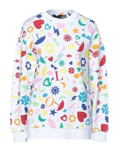 Толстовка Love Moschino
