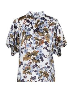 Блузка Erdem
