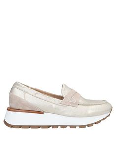 Мокасины Laura Bellariva