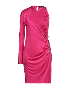 Короткое платье Versace