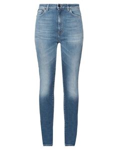 Джинсовые брюки Saint Laurent