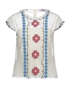 Блузка RED Valentino
