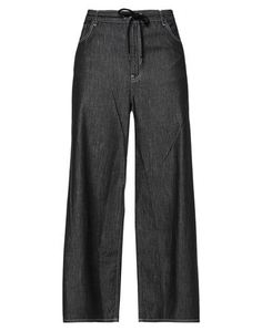 Джинсовые брюки Maison Margiela