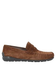 Мокасины Salvatore Ferragamo