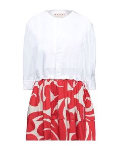 Короткое платье Marni