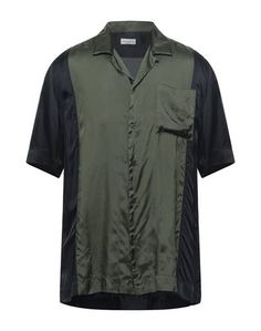 Pубашка Dries Van Noten