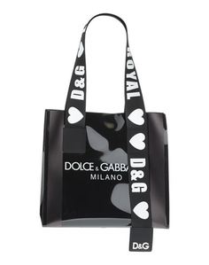 Сумка на руку Dolce & Gabbana