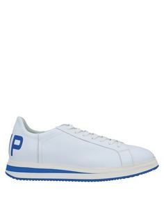 Кеды и кроссовки Philippe Model