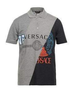 Поло Versace