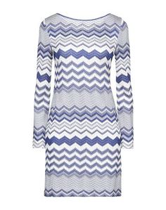 Короткое платье Missoni