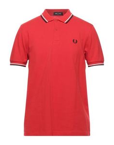 Поло Fred Perry