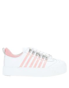 Кеды и кроссовки Dsquared2