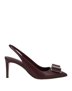 Туфли Salvatore Ferragamo