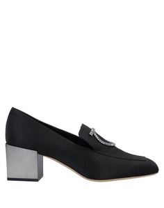 Мокасины Salvatore Ferragamo