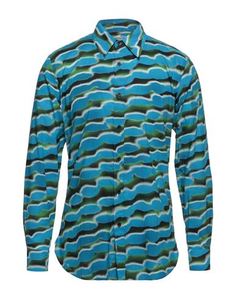 Pубашка Dries Van Noten