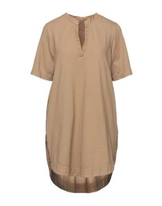 Короткое платье Kangra Cashmere