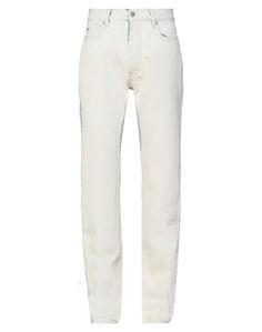 Джинсовые брюки Maison Margiela