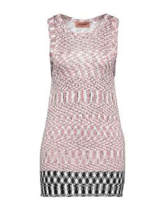 Короткое платье Missoni