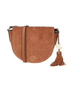 Сумка через плечо Lauren Ralph Lauren