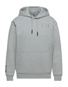 Толстовка McQ Alexander Mc Queen