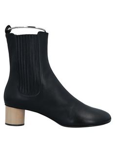 Полусапоги и высокие ботинки Jil Sander