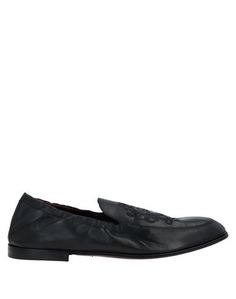 Мокасины Dolce & Gabbana
