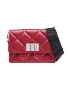Сумка через плечо Furla