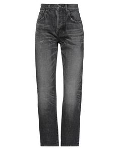 Джинсовые брюки Saint Laurent