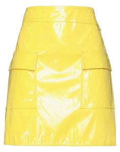 Мини-юбка Love Moschino