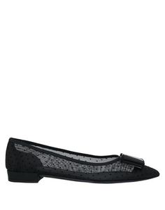 Балетки Salvatore Ferragamo