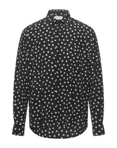 Pубашка Saint Laurent