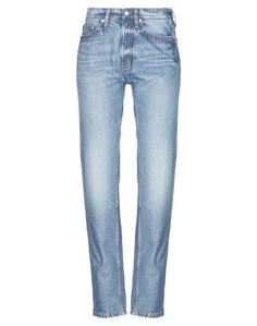 Джинсовые брюки Calvin Klein Jeans