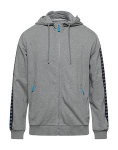 Толстовка Bikkembergs