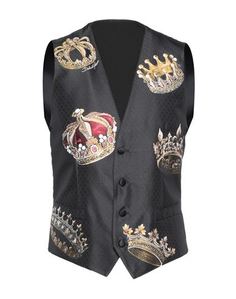Жилет Dolce & Gabbana