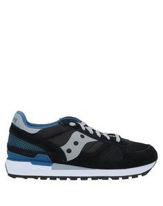 Кеды и кроссовки Saucony