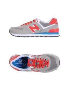 Кеды и кроссовки New Balance