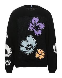Свитер McQ Alexander Mc Queen