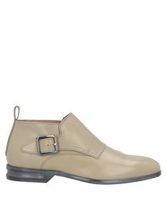 Полусапоги и высокие ботинки Salvatore Ferragamo