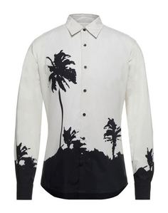 Pубашка Dries Van Noten
