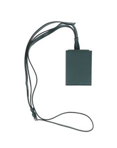 Кошелек для монет Jil Sander