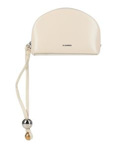Сумка на руку Jil Sander